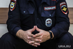 Судебное заседание по уголовному делу бывшего заместителя губернатора Курганской области Ванюкова Романа. Курган, полиция, мвд россии