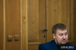 Заседание Екатеринбургской городской Думы, гусев антон