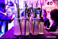 Grinvich freak fashion show в ТЦ "Гринвич". Екатеринбург, напитки, коктейли, бар