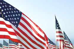 Флаги США, флаг сша