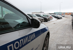 ВРИО губернатора Прикамья Махонин в Березниках. Пермь, полиция, дпс