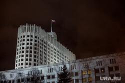 Москва, разное., белый дом, здание правительства рф, флаг россии