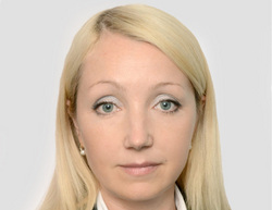 Светлана Круглова отвечала в Урае за социальные вопросы