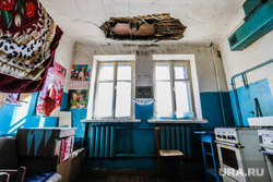 Аварийное жилье по ул. Дзержинского. Курган, аварийный дом, аварийное жилье, ул дзержинского