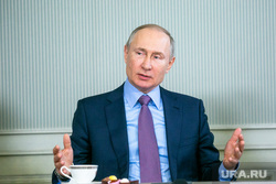 Владимир Путин на заводе "Полет". Иваново, путин владимир