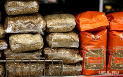 Ценники на продукты питания
Курган, продукты, гречка, ценник