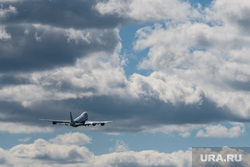 Споттинг в аэропорту "Кольцово". Екатеринбург, боинг 747, air bridge cargo, boing747, boing 747, боинг747, pharma abc