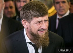 Ежегодное послание Президента Российской Федерации федеральному собранию. Москва, кадыров рамзан, портрет
