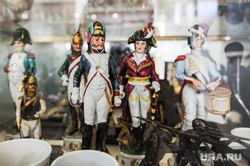 Антиквариат. Челябинск, антиквариат, герой войны 1812 года
