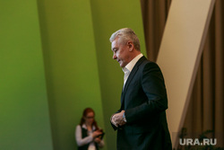 Всероссийский конкурс управленцев "Лидеры России", полуфинал. Московская область, Аносово, собянин сергей