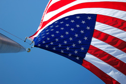 Флаги США, флаг сша