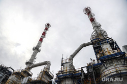 Представители Антипинского НПЗ рассказали, что будет с заводом из-за падения цен на нефть