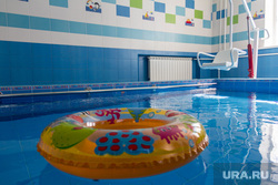 Клипарт. Магнитогорск, спасательный круг, вода, здоровье, плавание, бассейн