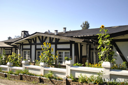 Шри-Ланка, вилла