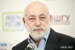 Всероссийский конкурс управленцев "Лидеры России". Второй день. Сочи, вексельберг виктор, портрет