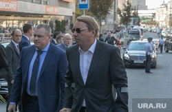 Прощание с Иосифом Кобзоном в Концертном зале им. Чайковского. Москва, траурная церемония, кожин владимир