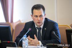 Комитет по государственному строительству и местному самоуправлению . Тюмень, трубин глеб