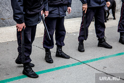 На Урале осуждены четверо экс-полицейских, заставлявших подростков рыть себе могилу. Среди наказанных бывший начальник ОМВД