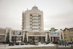 Ханты-Мансийск, город ханты-мансийск, югу, югорский государственный университет