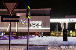 Интервью с Игорем Даниловым. Екатеринбург, екатеринбург экспо