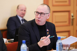 Заседание городской Думы. Курган, сидоров яков