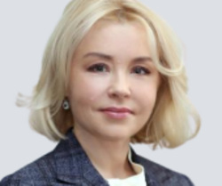 Светлана Радионова из-за коронавируса отменила свой визит в Челябинск и другие регионы