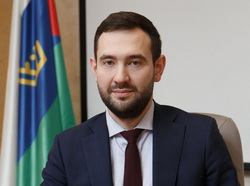 Антон Машуков назначен директором Агентства развития научно-образовательных проектов в Тюмени