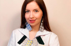 Екатерина Диденко утверждает, что не пытается обогатиться за счет произошедшей трагедии