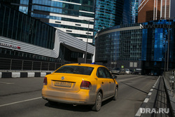 Виды Москвы-Сити, такси, москва-сити, деловой центр, небоскребы