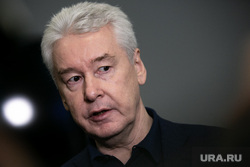 Подготовка к госсовету в Светлогорске, Калининградская область. Калининград, собянин сергей, портрет