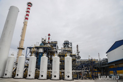 «Транснефть» предъявила претензии к тюменскому заводу