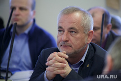 Заседание градостроительного совета на тему развития городской эспланады. Пермь , дашкевич анатолий