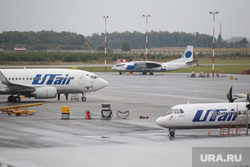Utair отменила вылет самолета из Тюмени в Москву