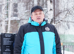 Мэр Верхней Салды Михаил Савченко перешел на двухнедельную самоизоляцию