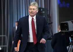 Сайт президента России, песков дмитрий