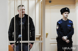 Продление меры пресечения Евгению Пашкову в Центральном суде. Челябинск