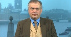 Александр Некрасов скончался на 64-м году жизни