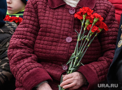 Вручене автомобилей ветеранам УДТК. Екатеринбург, ильиных дмитрий
