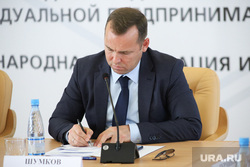 Национальные проекты 2018-2024. Курган, шумков вадим, портрет