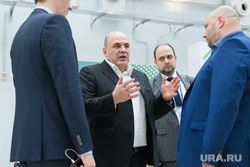 Конкурс Лидеры России - финал. День второй. Сочи