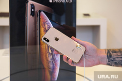Новый IPhone X в Сstore. Екатеринбург, apple, iphone x, эпл, айфон икс