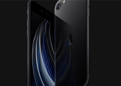 Новый iPhone SE имеет схожий дизайн с iPhone 8