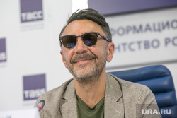 Сергей Шнуров в ТАСС. Москва, шнуров сергей