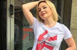 Татьяна Буланова была госпитализирована с подозрением на инсульт