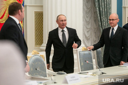 Владимир Путин заявил, что государство готово увеличить дополнительные ресурсы
