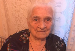 Анна Чернобай почти всю жизнь прожила на Урале, но осталась без гражданства РФ