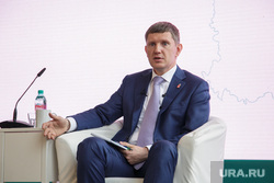 Пресс-конференция губернатора Максима Решетникова. Пермь, портрет, решетников максим