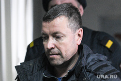 Суд освободил из-под ареста экс-замначальника свердловского СК, обвиняемого во взятке