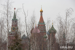 Парк «Зарядье». Москва, кремль, парк зарядье, собор василия блаженного