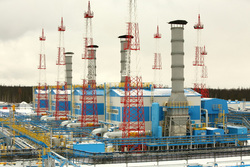 На Чаяндинском месторождении находится порядка 300 работников компании «Газпром добыча Ноябрьск»